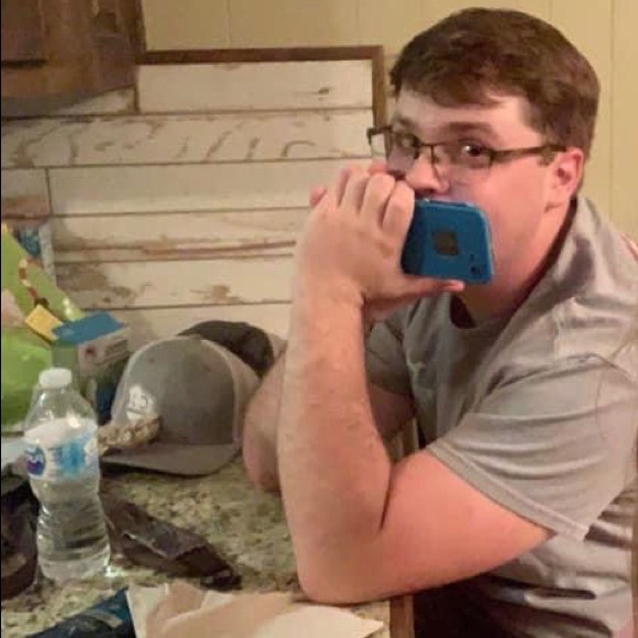 Meet your Posher, Kevin - Picture 1 of 1